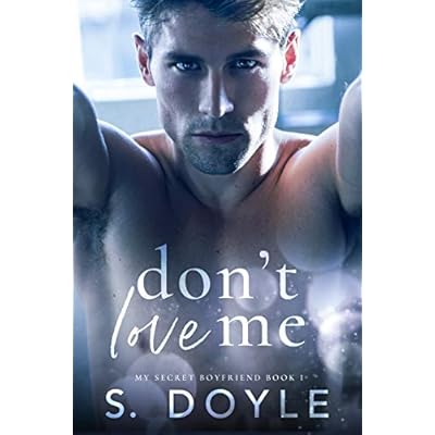 Don't Love Me