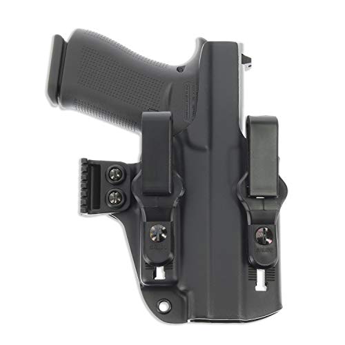 Best Galco Holster For Glock 48