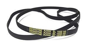 Megadyne Antriebsriemen EL 1932 H9