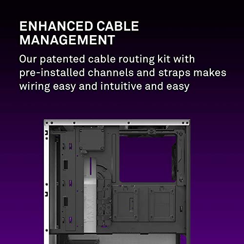 Build My PC, PC Builder, NZXT H510i