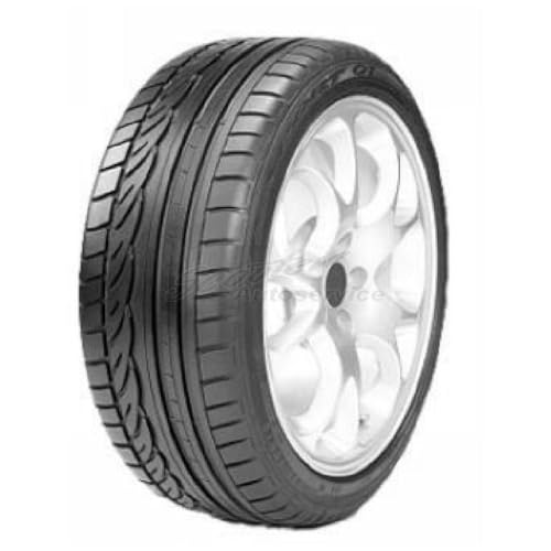 Dunlop, 225/55 R 16 95Y SP SPORT 01 AO MFS e/a/68 - Pkw Reifen
