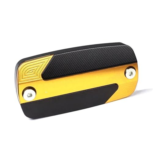 Cubierta de líquido de frenos CB650F protectora para depósito delantero de moto