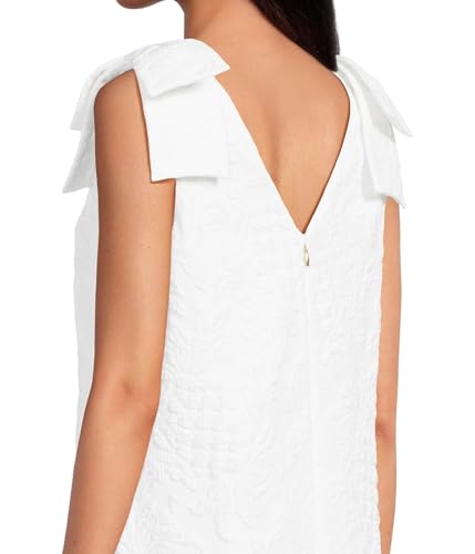 Lilly Pulitzer Women's Carmine Stretch Shift4