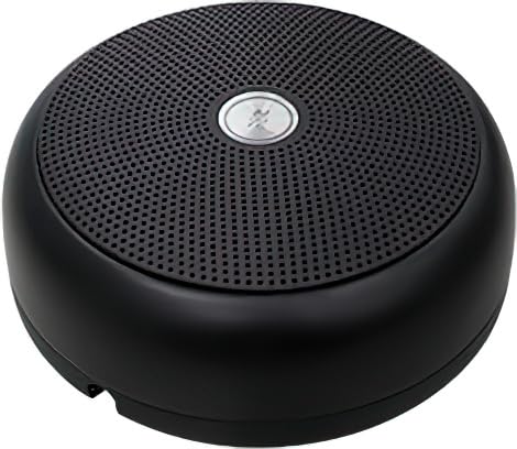 Lumens MS-EM1 Expansion Microphone; for use with The MS-10S Video Soundbar; Distance Up to 10 Meter Through Cat5 Cable; 9.8-feet Pickup Distance