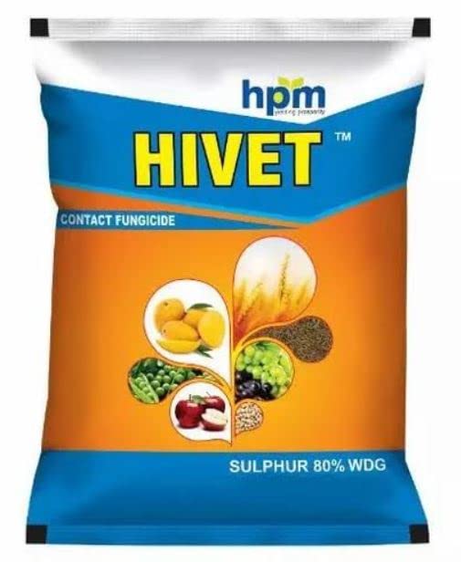 HPM HIVET - 1KG