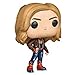 POP! Funko Captain Marvel Exclusive