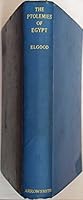The Ptolemies of Egypt, B0006AOIMA Book Cover