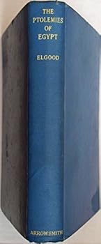 Hardcover The Ptolemies of Egypt, Book