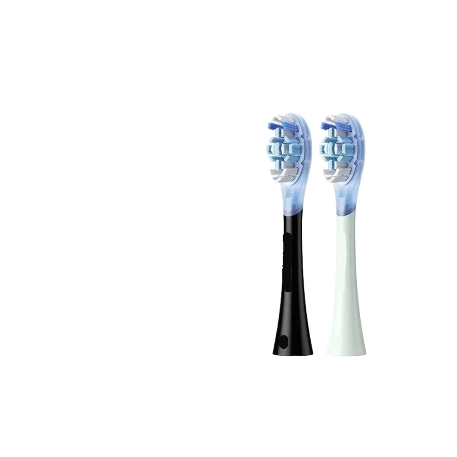 Confezione 2 testine, compatibile con Oclean