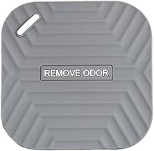 Universal Silicone Sink Stopper for Bathroom and Shower Odour Proof 14.5 cm Waterproof Lid for Kitchen, Bathtub and Toilet