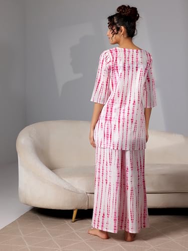 Image of Libas Women Pajama Top