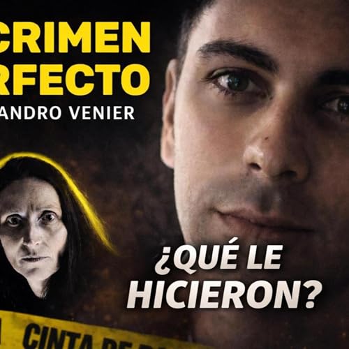 🇮🇹 Asesinado por las dos mujeres que m&aacute;s confiaba | El caso Alessandro Venier