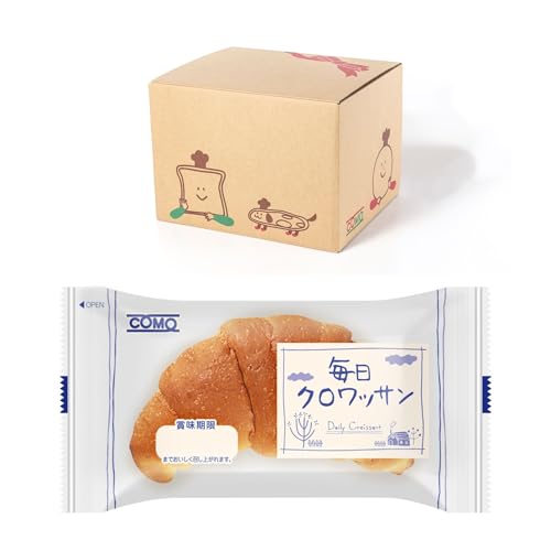 Amazon.co.jp: como: クロワッサンシリーズ