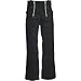 Produktbild Job Zunfthose Trenkercord schwarz 511102 Schlag u Knietaschen 48
