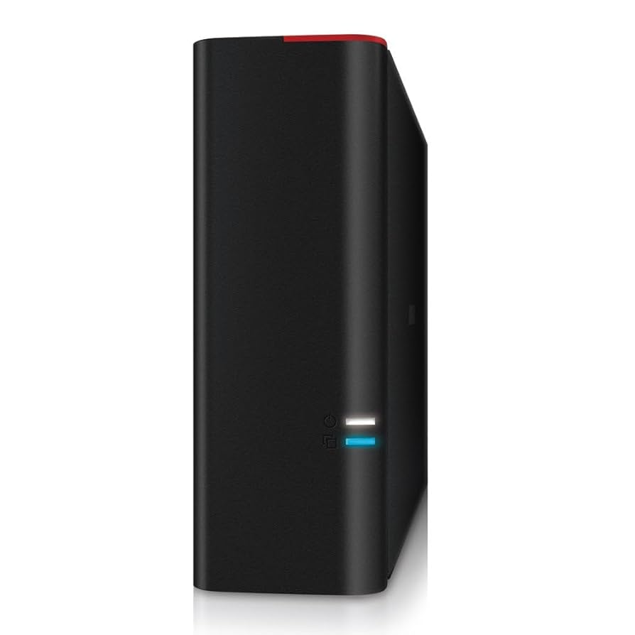 Amazon.com: BUFFALO DriveStation DDR Ultra Fast 3TB TAA