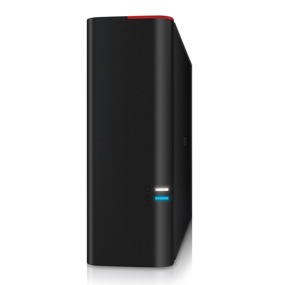 Amazon.com: BUFFALO DriveStation DDR Ultra Fast 3TB TAA External