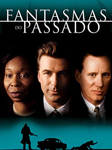 Fantasmas do Passado