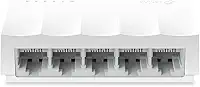 TP-Link Switch De Mesa Com 5 Portas 10/100 Mbps Ls1005 Smb, Branco