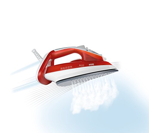 Ferro A Vapor Ultragliss 54 Arno Laranja 220v