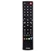 Produktbild Slibrat TV Fernbedienung Ersatz für TCL RC3000E02 LED LCD TV Fernbedienung