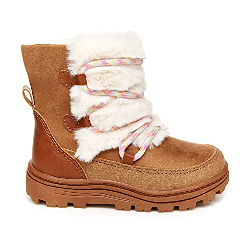 Carter's Girl's Ariella Fashion Boot2