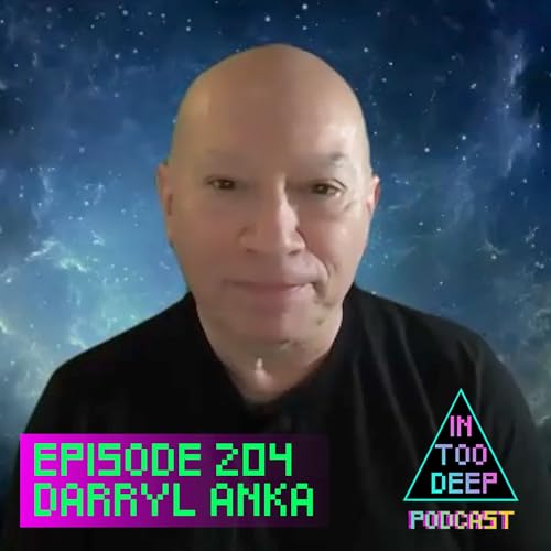 204 - DARRYL ANKA