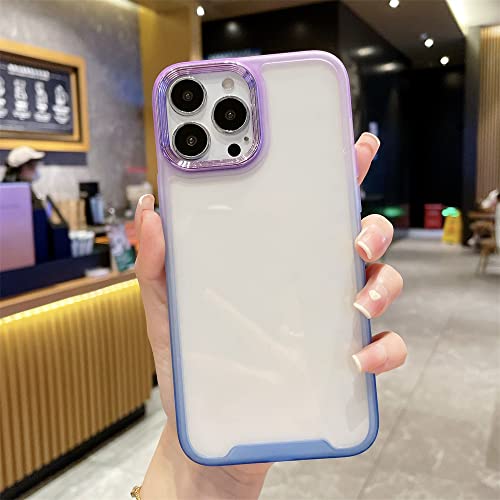 Coque de téléphone antichoc 2 en 1 protégeant l'objectif pour iPhone XR XS Max X