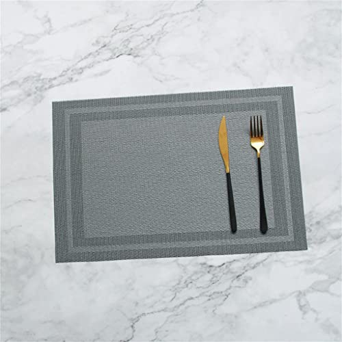Tapis d'isolation thermique PVC imperméable et résistant D - 2