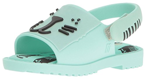 mini melissa Girl's Mini Mia + Fabula Mary Jane