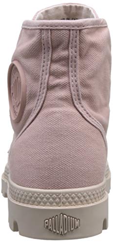 Image of Palladium Women's Hi-Top Trainers