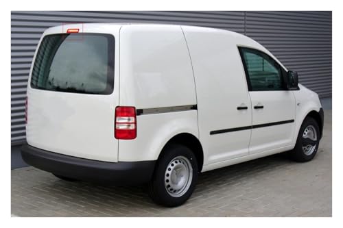 Feu stop arrière pour VW Caddy Mk3 2004-2015 troisième feu rouge