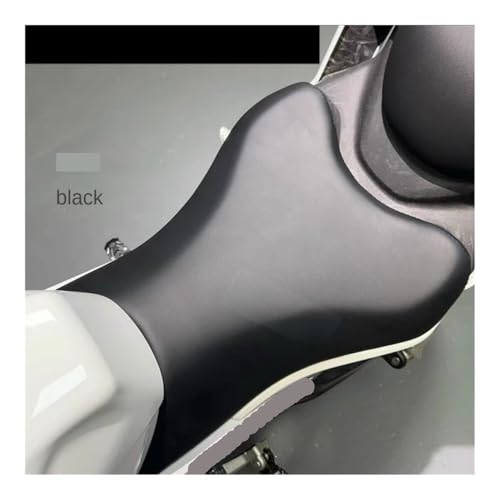 Cojín de asiento delantero para moto 450SR 815mm sillín suave 2