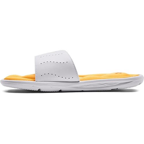 Under Armour Women's Ignite Ix Slide Sandal