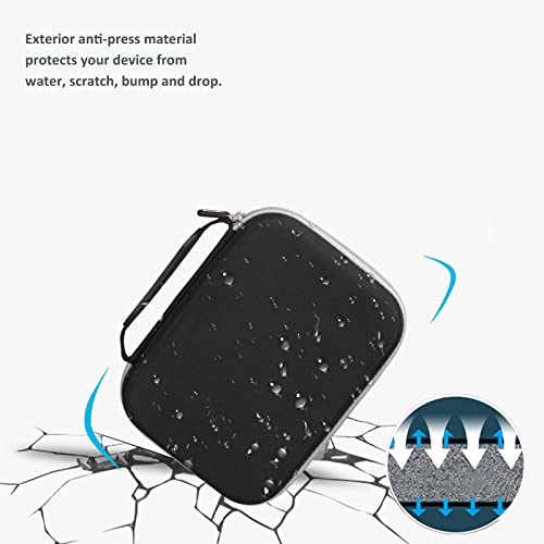 Aproca Hard Travel Storage Case For Leapfrog Leappad Ultimate (Ready For School Tablet) #TOP7