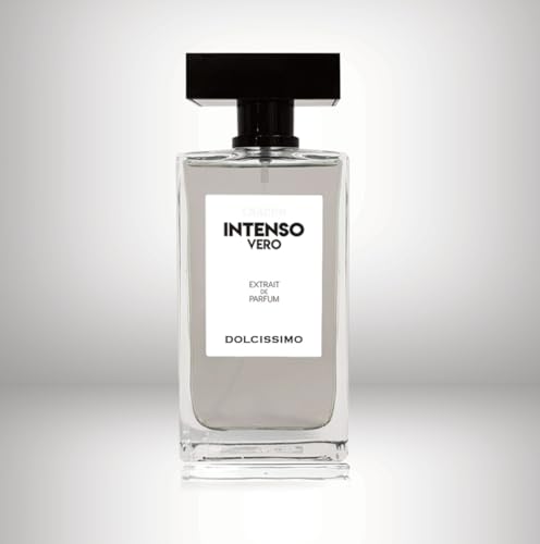 Dolcissimo Profumo Intenso Vero Extrait De Parfum Unisex Cocco E Vaniglia