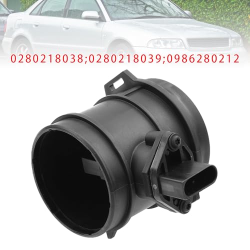 078906461B débitmètre d'air Audi A4 B5 résout les ratés d'accélération - 3