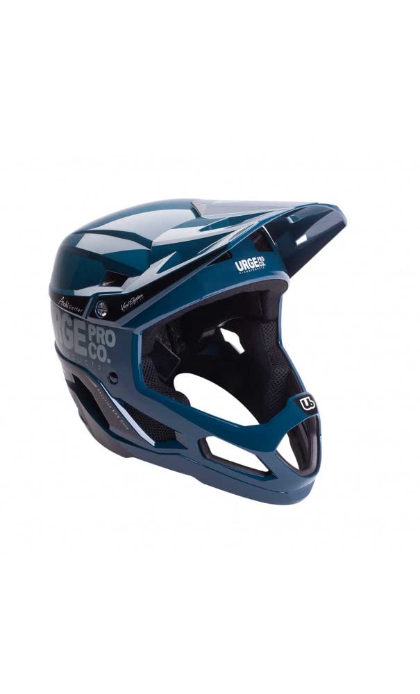 Casque Archi-Deltar Petrol L