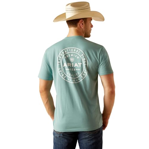 Image of Ariat Men's Graphic T-Shirt