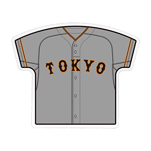 ClipMagnet(Nbv}Olbg) ǔWCAc VISITER j^}Olbg jtH[ GIANTS