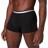 Acabado de alta calidad BOSS Trunk Response Bóxer, Negro1, S para Hombre