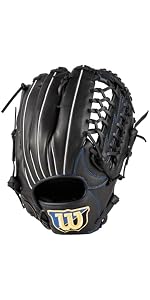 Amazon | Wilson(ウイルソン) 一般軟式野球用グラブ EZC (イージー