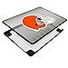Keyscaper Cleveland Browns Linen MacBook Case