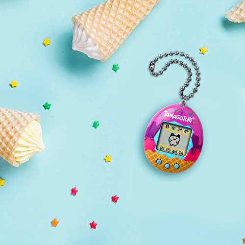 Tamagotchi Original - Ice Cream #TOP4