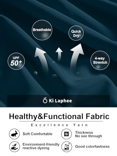 Image of KI LAPHEE One Piece Swimsuits for Women Tummy Control Bathing Suits Sexy Criss Cross Back Swimwear