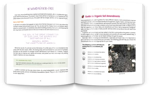 The Suburban Micro-Farm: Modern Solutions for Busy People