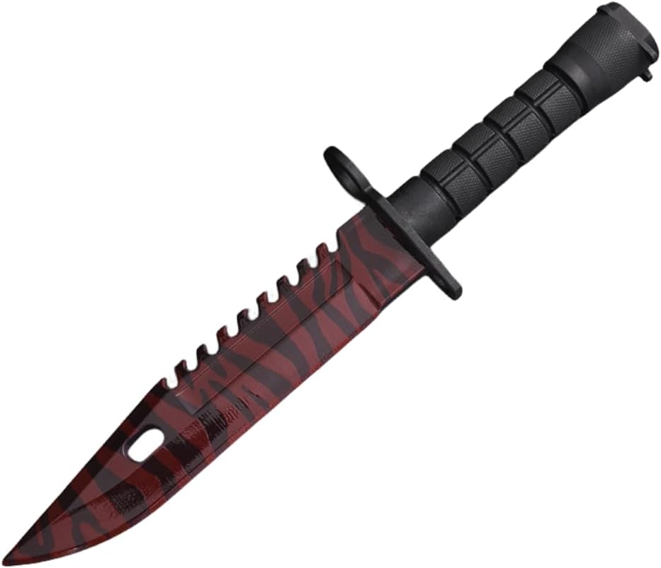 CSGO M9 Plastic Bayonet Knife gifts models (butcher)