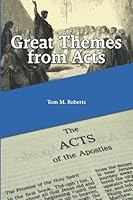 Great Themes from Acts 1942036957 Book Cover