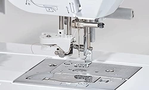 Brother Innov-Is 880E Embroidery Machine
