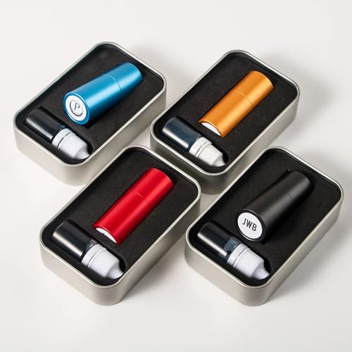 Generic Personalized Golf Ball Stamp, Custom Golf Ball Marker With Waterproof Permanent Ink Golf Accessory Golfer Sport Gift For Husband Dad thumb #2