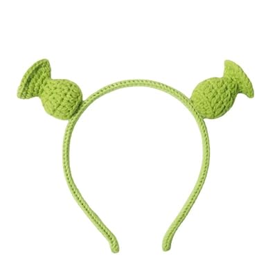 Shrek Ears Template